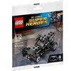 Lego The Batmobile DC Comics Super Heroes 30446