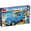 LEGO Volkswagen Beetle (10252), Bleu