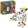 LEGO BrickHeadz Go Brick Me 41597 Building Kit (708 Piece)