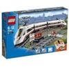 LEGO 60051 TRENO PASSEGGERI CITY