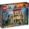 LEGO 75930 JURASSIC WORLD INDORAPTOR