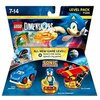 LEGO Dimensions Level Pack Sonic