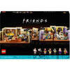 LEGO The Friends: Apartments TV Show Set for Adults (10292)