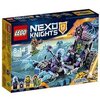 LEGO Nexo Knights 70349 - Ruinas Käfig-Roller