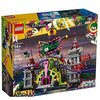 The LEGO Batman Movie 70922 The Joker Manor Spielzeug