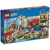 LEGO City - La ville (60200)