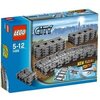 Lego - 7499 - Rails Flexibles