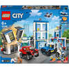 LEGO City: Police Station Building Building Set (60246)