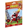 LEGO Mixels 41531 Flamzer Building Kit by Mixels