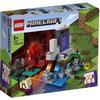Lego Il portale in rovina - Lego® Minecraft™ - 21172