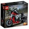 Lego 42132 TECHNIC - Motocicletta