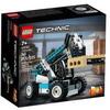 Lego 42133 TECHNIC - Sollevatore telescopico