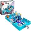 Lego Elsa e le avventure fiabesche del Nokk - Frozen II - Lego® Disney - 43189