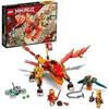 Lego Dragone del fuoco di Kai - EVOLUTION - LEGO® Ninjago - 71762