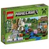 LEGO Minecraft The Iron Golem 21123 by LEGO