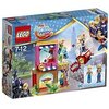 LEGO DC Super Hero Girls - 41231 Harley Quinn eilt zu Hilfe