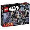 LEGO 75169 "Duel On Naboo Building Toy