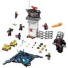 LEGO Super Heroes Super Hero Airport Battle 76051 by LEGO