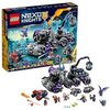 LEGO Nexo Knights 70352 - Jestros Monströses Monster-Mobil