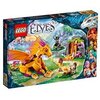 LEGO 41175 Elves Fire Dragon