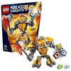 Lego Nexo Knights 70365 Battle Suit Axl
