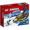 LEGO Juniors 10737 - Batman gegen Mr. Freeze