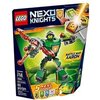 LEGO Nexo Knights 70364 - Action Aaron