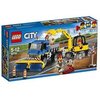 LEGO - 60152 - Le Déblayage du Chantier