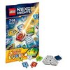 Lego FR - 70372 - Combo Nexo Pouvoirs Série 1