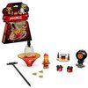 Lego 70688 Ninjago L’Entraînement Ninja Spinjitzu de Kai