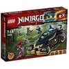 LEGO Ninjago 70625 - Samurai Turbomobil