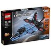 LEGO Technic 42066 - Air Race Jet