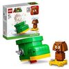LEGO 71404 Super Mario Set de Expansión: Zapato Goomba, Juguete de Construcción, Combinar con Pack Inicial, Luigi o Peach, Coleccionable
