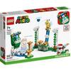 LEGO 71409 PACK ESPANSIONE SFIDA SULLE NUVOLE SI SPIKE GIGANTE SUPER MARIO