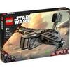 LEGO 75323 THE JUSTIFIER STAR WARS