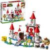 Lego Pack espansione Castello di Peach - LEGO® SuperMario™ - 71408