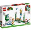 Lego Pack espansione Sfida sulle nuvole di Spike gigante - LEGO® SuperMario™ - 71409