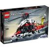 Lego Elicottero di salvataggio Airbus H175 - LEGO® Technic - 42145
