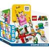 LEGO SUPER MARIO 71403 STARTER PACK AVVENTURE DI PEACH ETA 6+