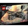 Lego - Star Wars The Justifier - 75323