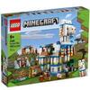 Lego Il villaggio dei lama - LEGO® Minecraft™ - 21188