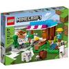 Lego La panetteria - LEGO® Minecraft™ - 21184