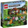 LEGO 21190 Minecraft Il Villaggio Abbandonato