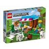 Lego - Minecraft La Panetteria - 21184