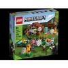Lego - Minecraft Il Villaggio Abbandonato - 21190