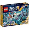 LEGO Nexo Knights Lance vs. lightning - 70359