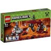LEGO Minecraft 21126 The Wither Playset