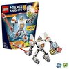 Nexo Knights - Lance con Armadura de Combate (Lego 70366)