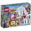LEGO DC Super Hero Girls 41231 Harley Quinn to the Rescue