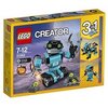 LEGO 31062 "Robo Explorer Building Toy